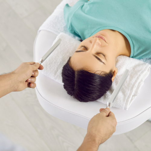 diapason therapeutique rennes