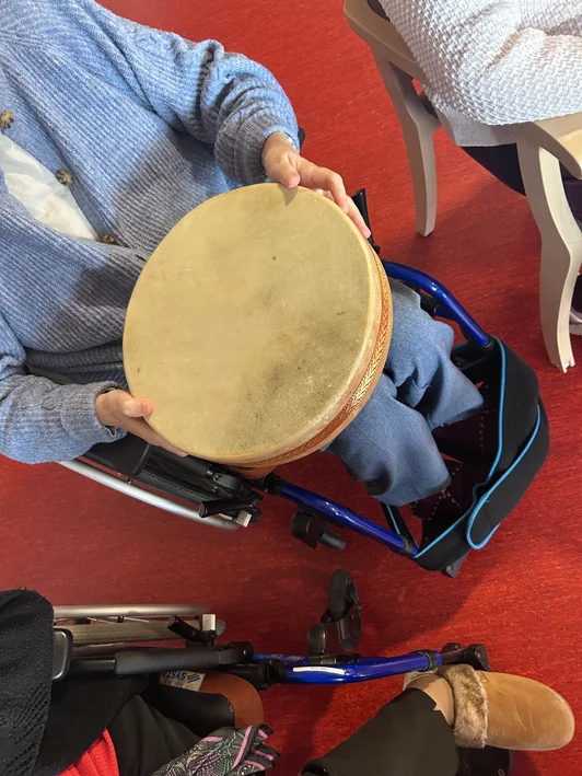 karazen sonotherapie